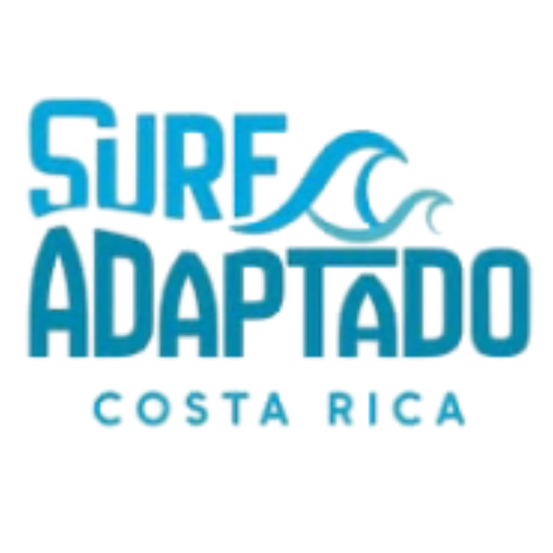 Surf Adaptado Costa Rica