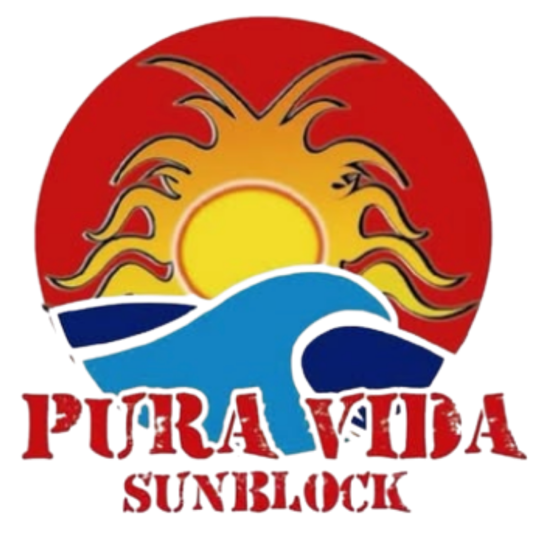 Pura Vida Sunblock